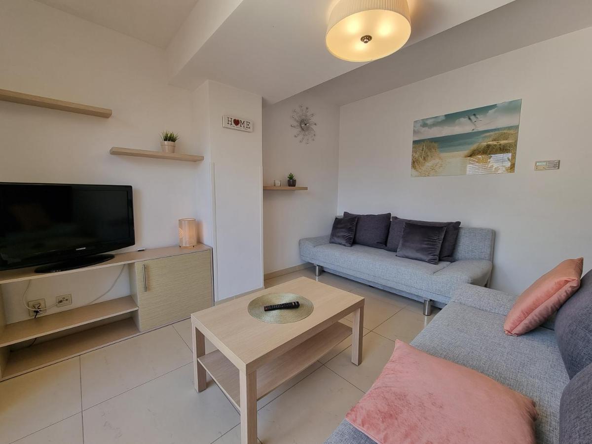 Apartamenty Poludniowe - 365Pam Сарбіново Екстер'єр фото