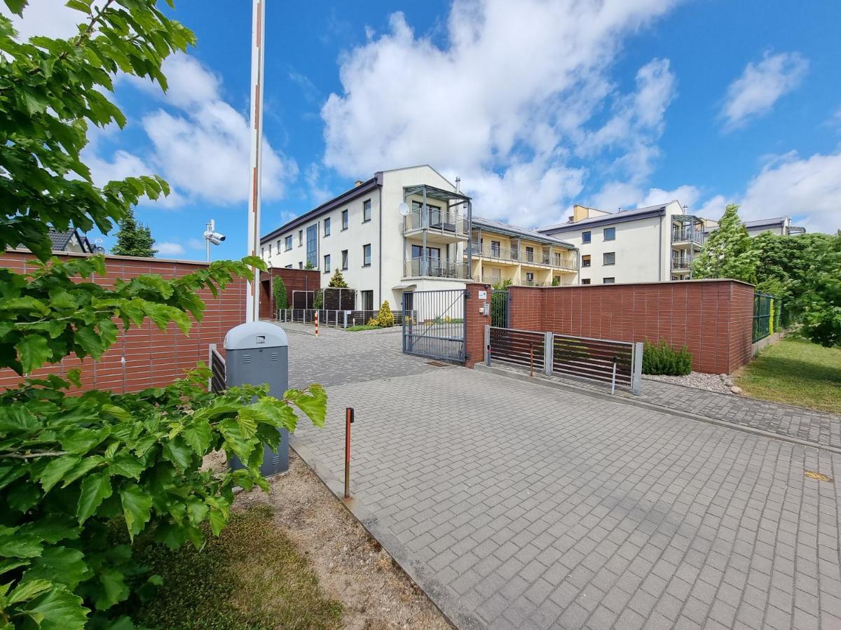 Apartamenty Poludniowe - 365Pam Сарбіново Екстер'єр фото