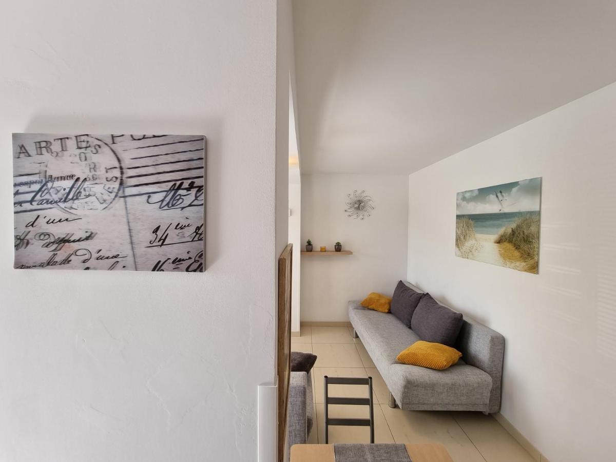 Apartamenty Poludniowe - 365Pam Сарбіново Екстер'єр фото