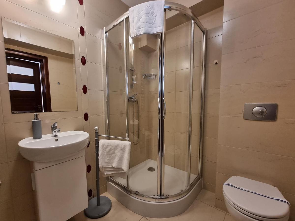 Apartamenty Poludniowe - 365Pam Сарбіново Екстер'єр фото